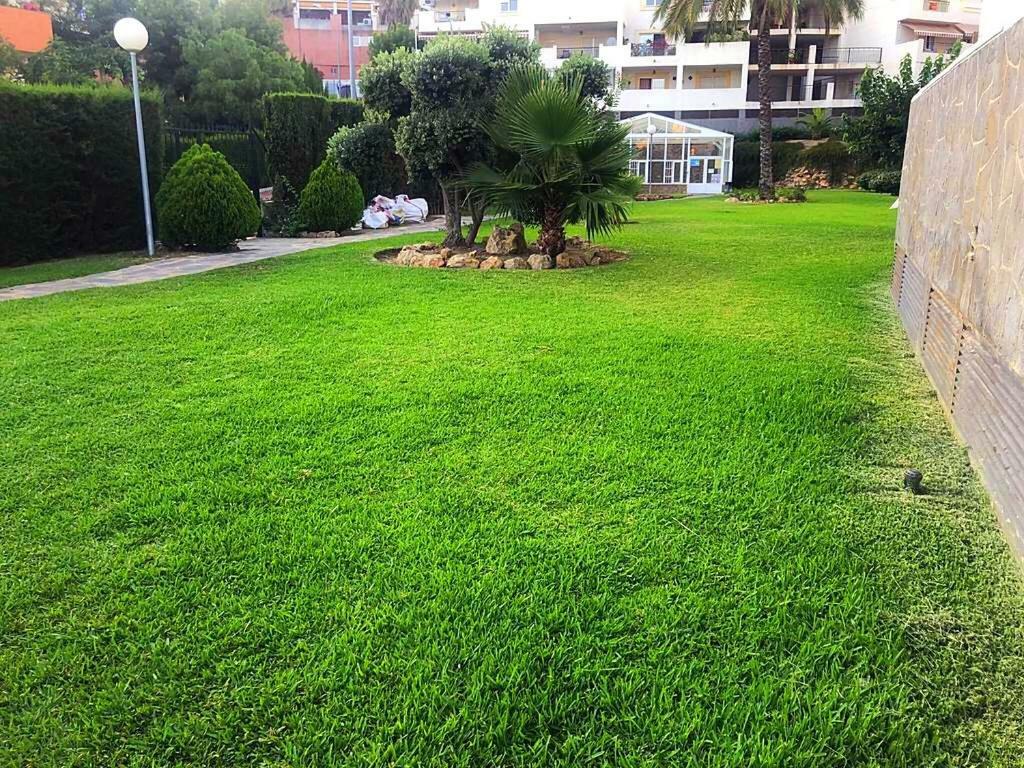 Seaview Apartment With Great Amenities & Facilities Benalmádena Dış mekan fotoğraf